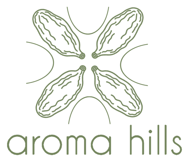 Aroma Hills