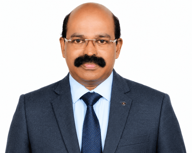 Managing Director