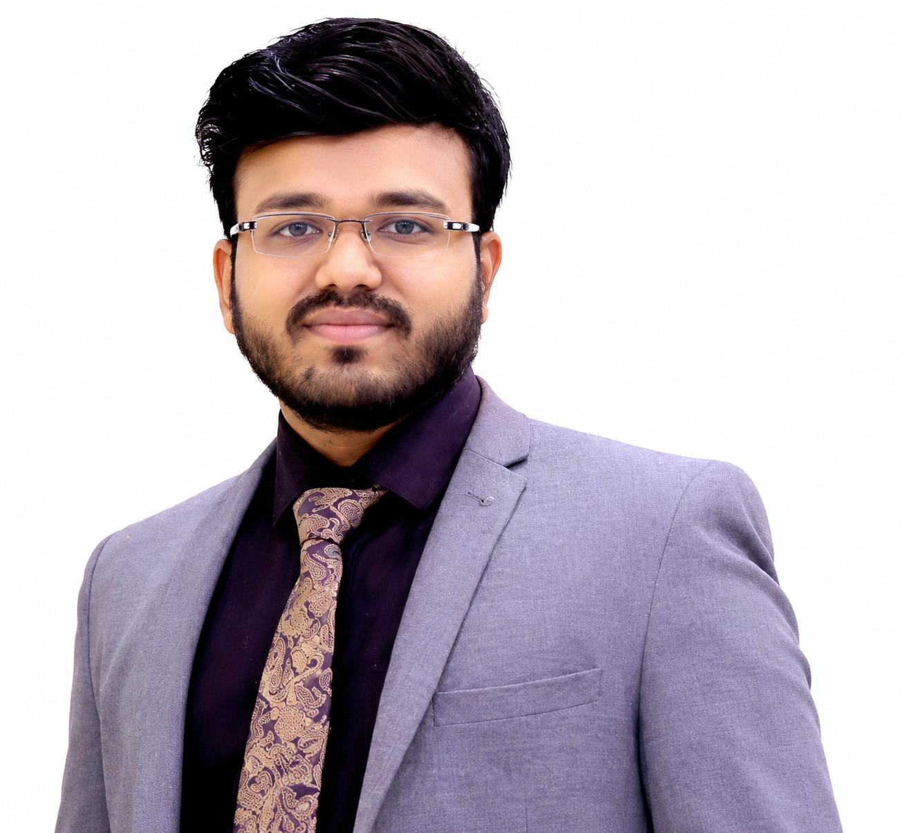 Mr. A. Gobalakrishnan