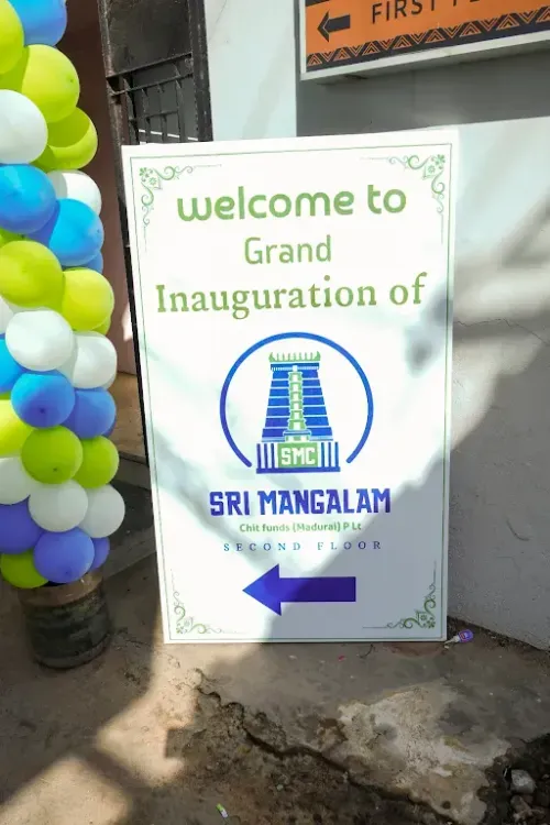 Sri Mangalam Gallery Image 00