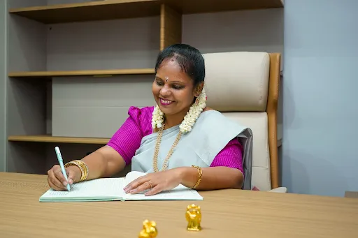 Sri Mangalam Gallery Image 06