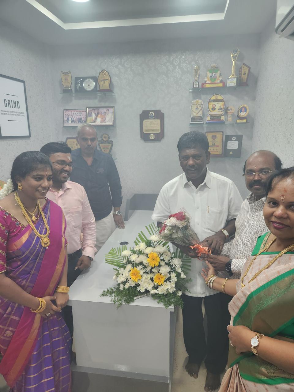Sri Mangalam Gallery Image 100