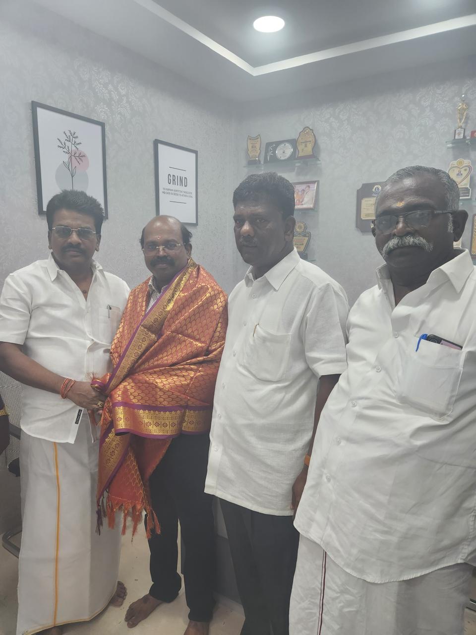 Sri Mangalam Gallery Image 103