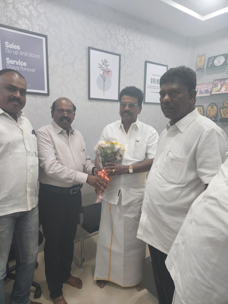 Sri Mangalam Gallery Image 105