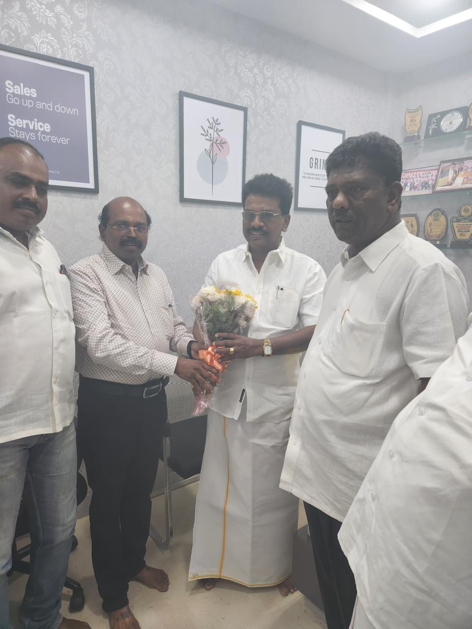 Sri Mangalam Gallery Image 106