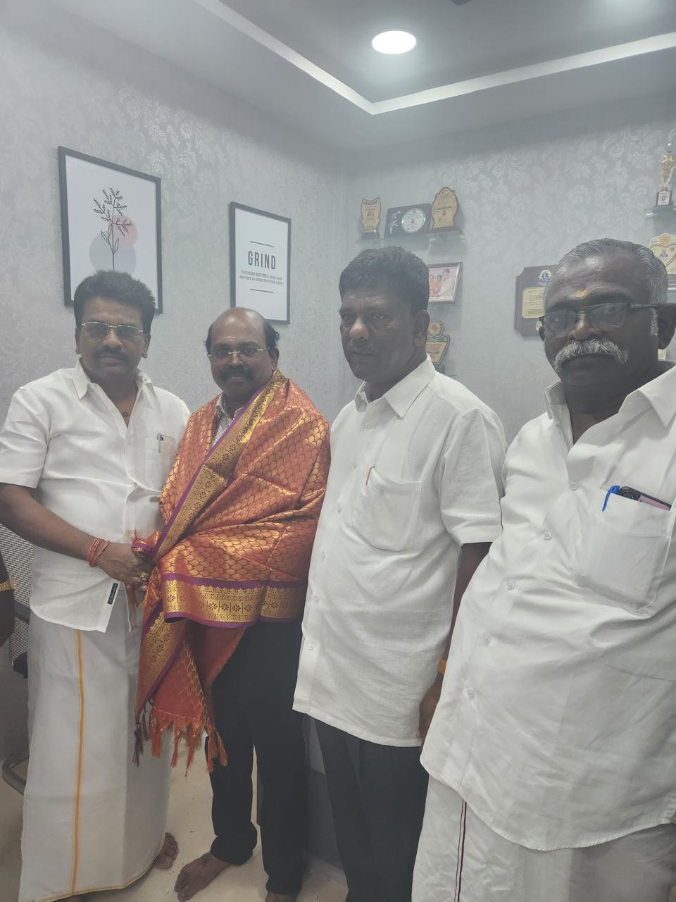 Sri Mangalam Gallery Image 107