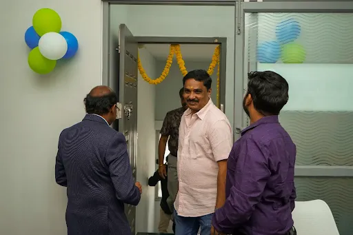 Sri Mangalam Gallery Image 19