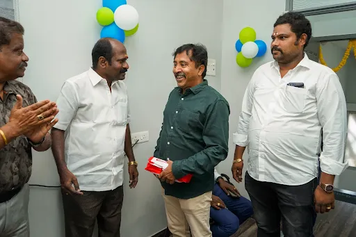 Sri Mangalam Gallery Image 20