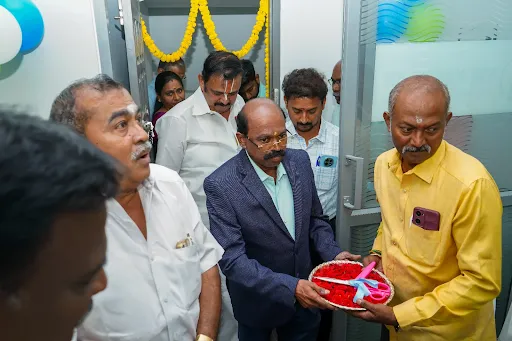 Sri Mangalam Gallery Image 28