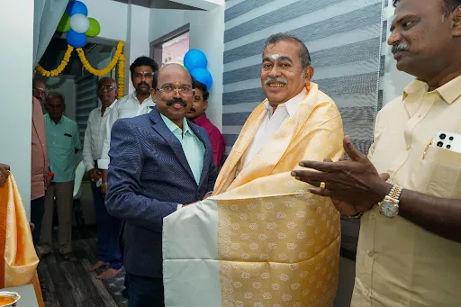Sri Mangalam Gallery Image 29