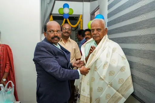 Sri Mangalam Gallery Image 50