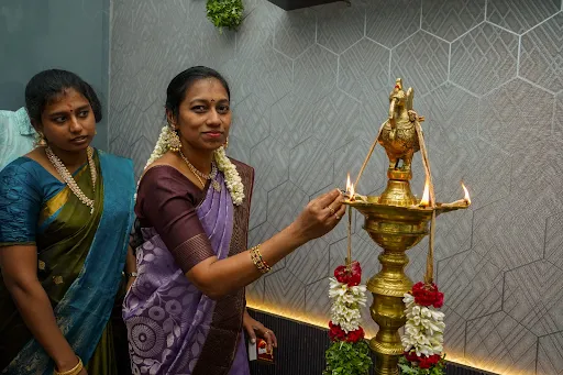 Sri Mangalam Gallery Image 56