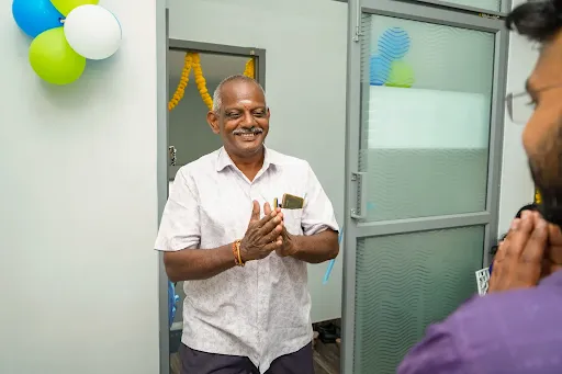 Sri Mangalam Gallery Image 60