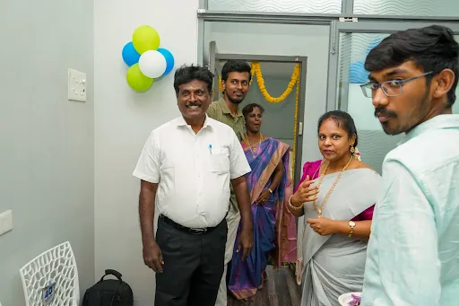 Sri Mangalam Gallery Image 61