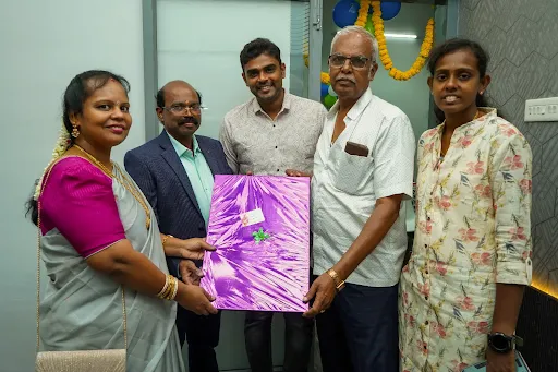 Sri Mangalam Gallery Image 66