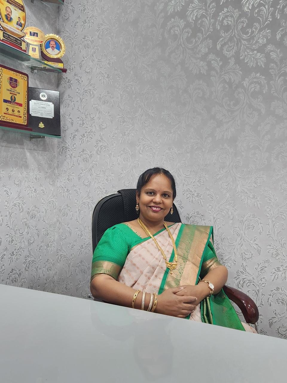 Sri Mangalam Gallery Image 72