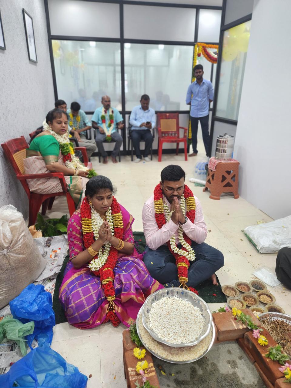 Sri Mangalam Gallery Image 81