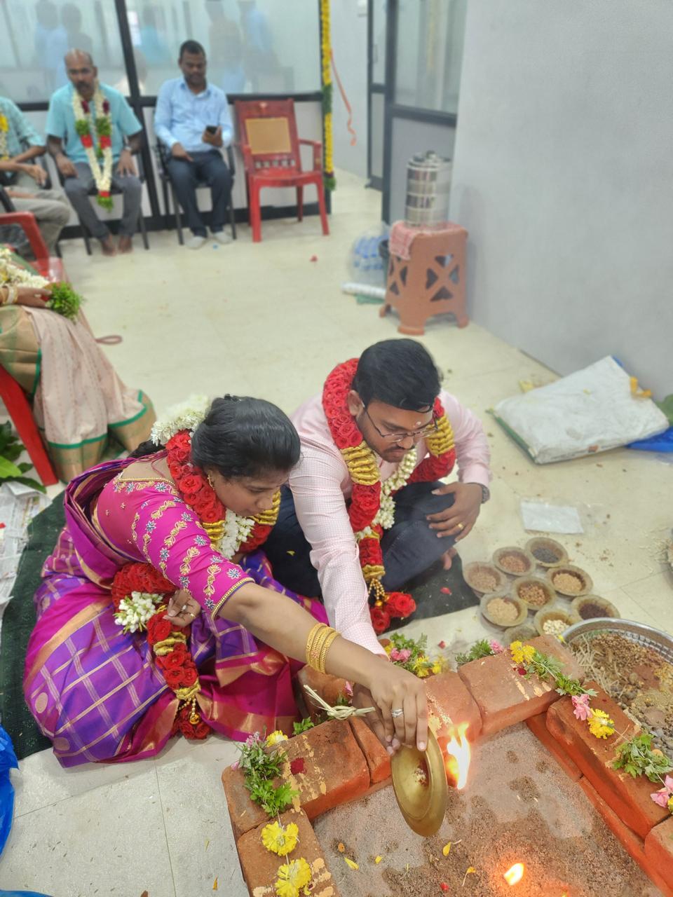 Sri Mangalam Gallery Image 82