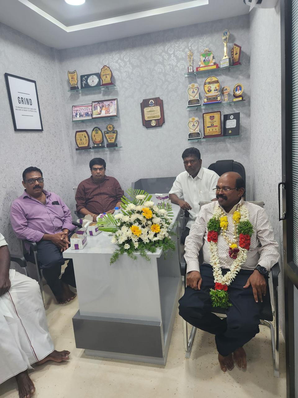 Sri Mangalam Gallery Image 85