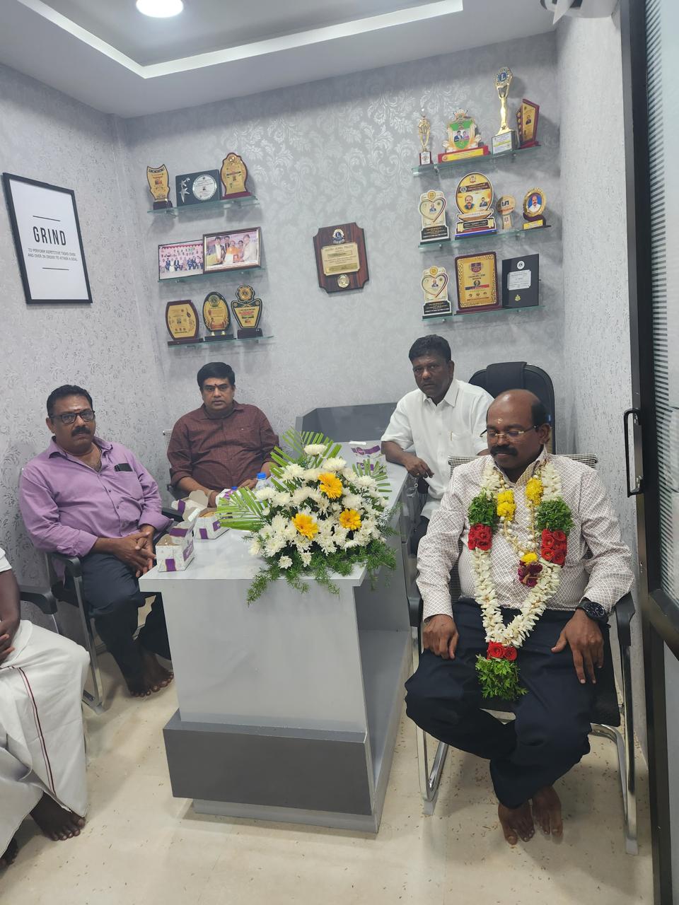 Sri Mangalam Gallery Image 86
