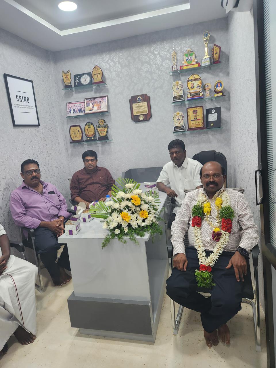 Sri Mangalam Gallery Image 90