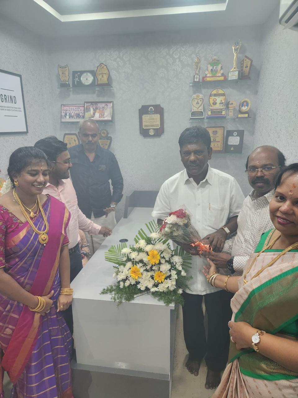 Sri Mangalam Gallery Image 98